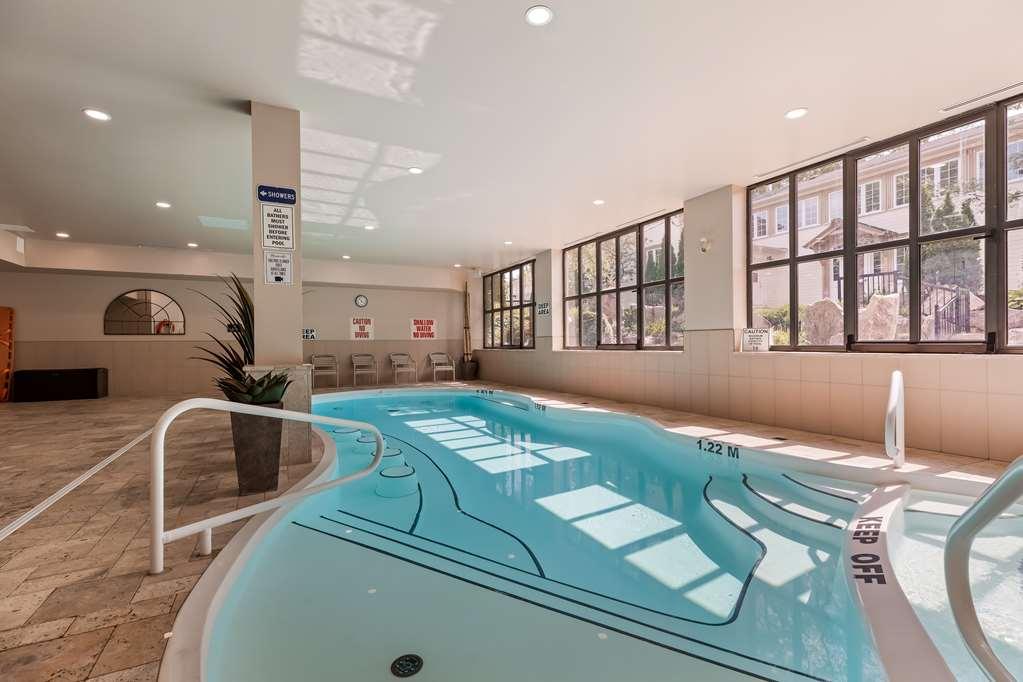 Perth Parkside Inn & Spa, BW Premier Collection Facilités photo