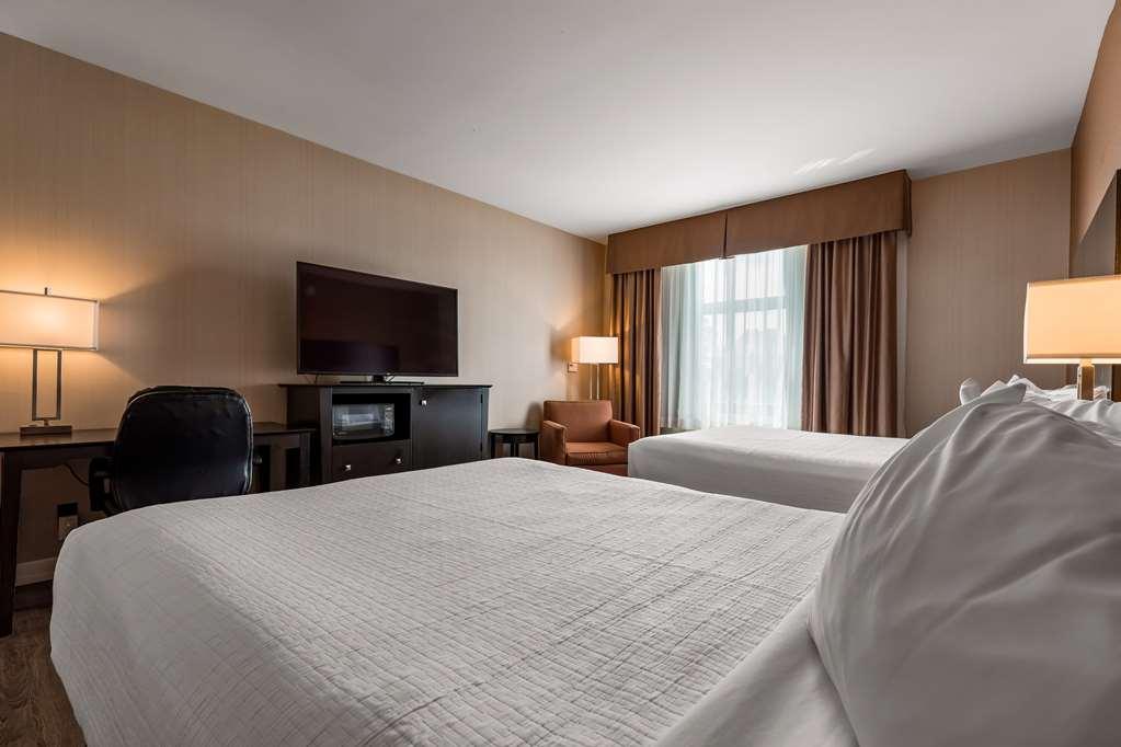 Perth Parkside Inn & Spa, BW Premier Collection Chambre photo