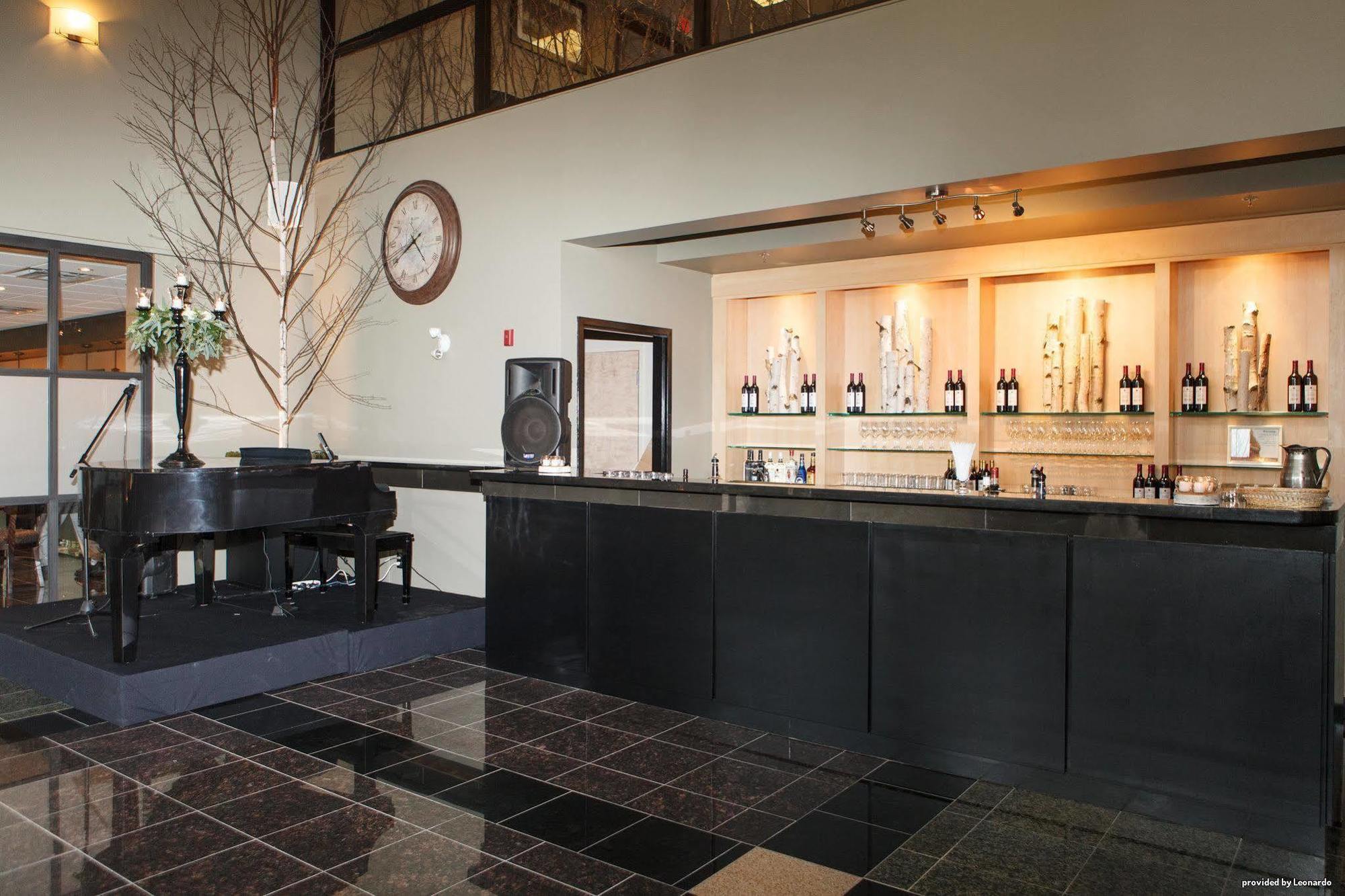Perth Parkside Inn & Spa, BW Premier Collection Extérieur photo