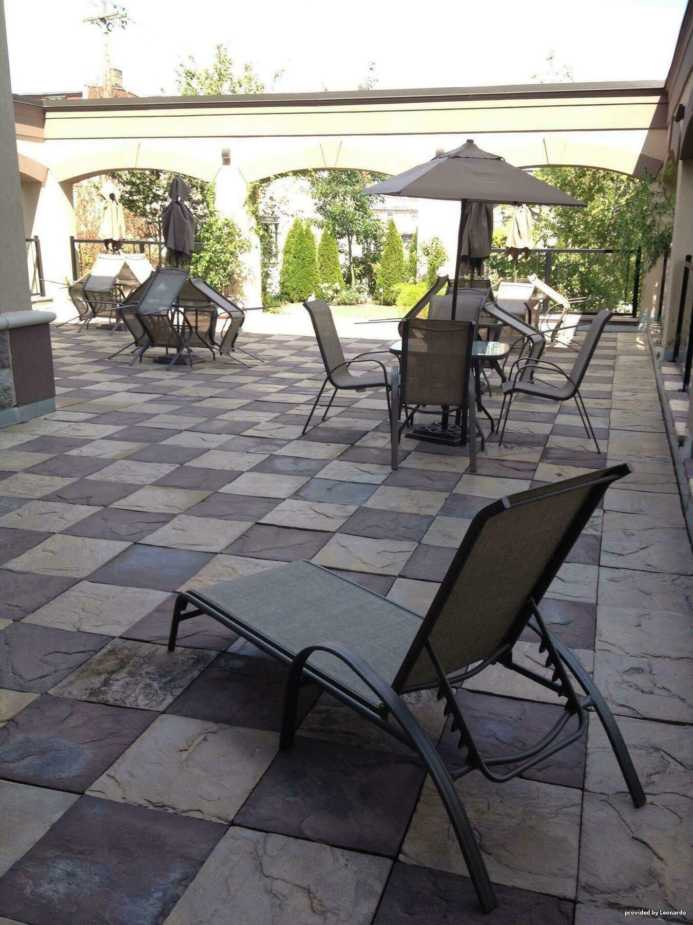 Perth Parkside Inn & Spa, BW Premier Collection Restaurant photo